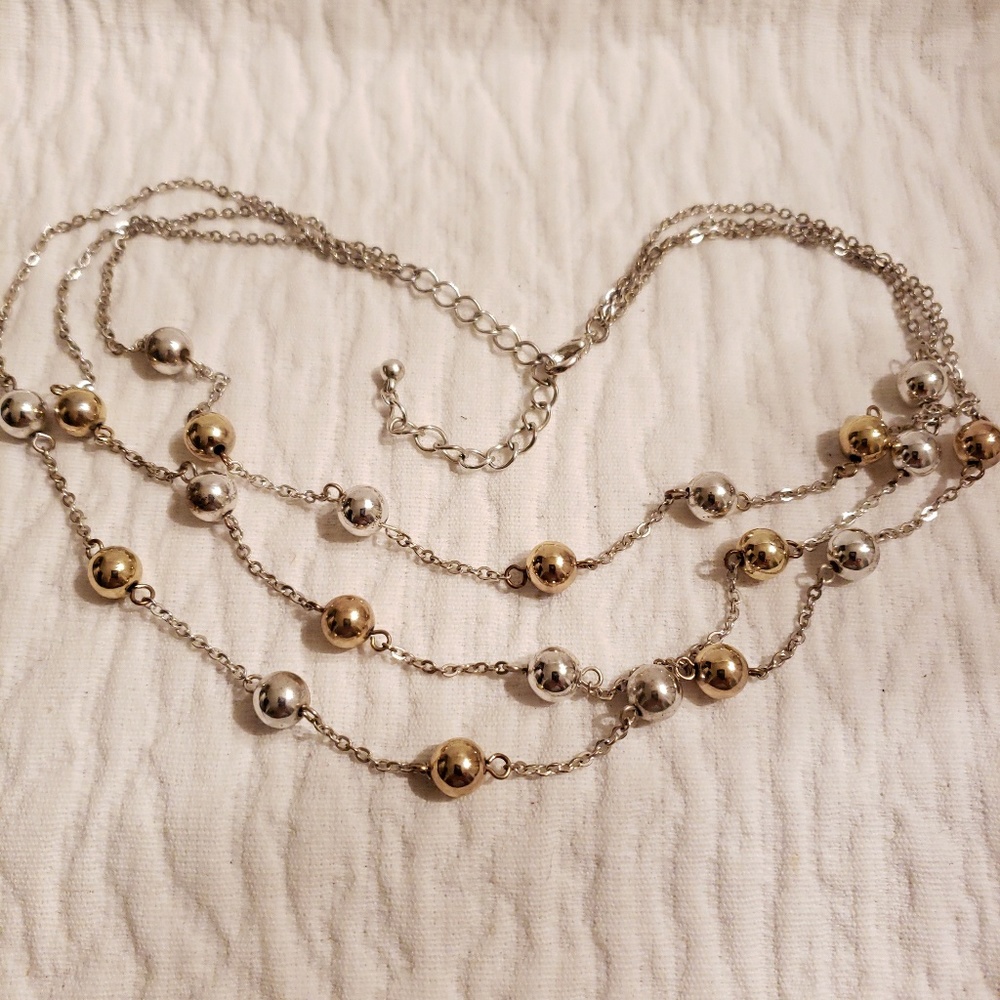 Necklace - Picture 6 of 6